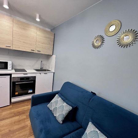 Superbe appartement 1 bedroom équipée 2P Parc des Princes Boulogne-Billancourt Exterior foto